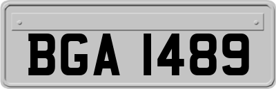 BGA1489