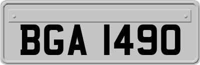 BGA1490
