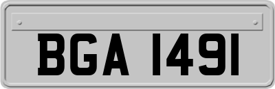 BGA1491