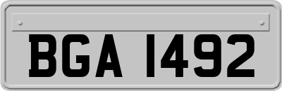 BGA1492