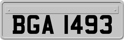 BGA1493