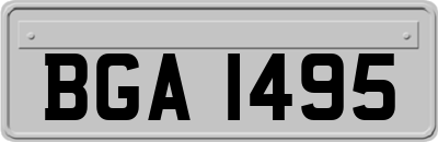 BGA1495