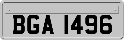 BGA1496