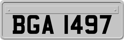 BGA1497