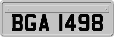 BGA1498