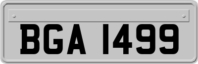 BGA1499