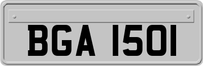BGA1501
