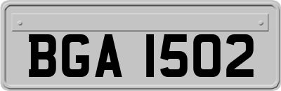 BGA1502