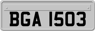 BGA1503