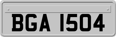 BGA1504