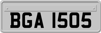 BGA1505