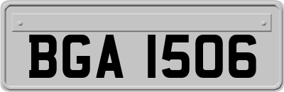 BGA1506