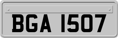 BGA1507
