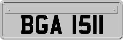 BGA1511
