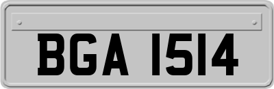BGA1514
