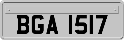 BGA1517