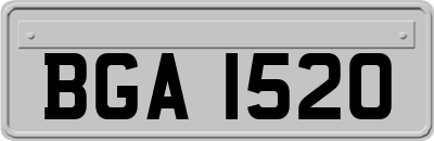 BGA1520