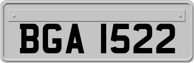 BGA1522