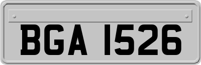BGA1526