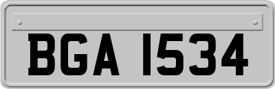 BGA1534