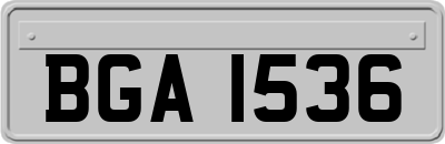 BGA1536