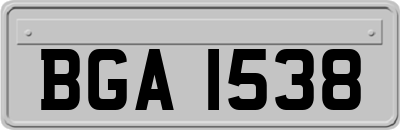 BGA1538