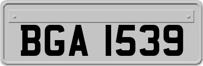 BGA1539