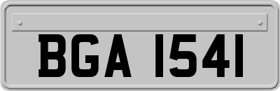 BGA1541