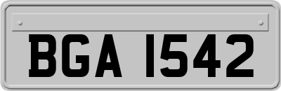 BGA1542