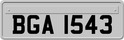 BGA1543
