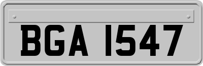 BGA1547