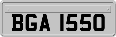 BGA1550