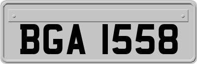 BGA1558