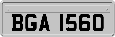 BGA1560