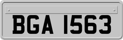 BGA1563