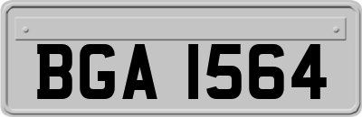 BGA1564