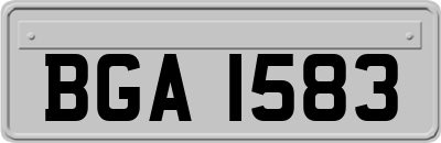BGA1583