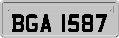 BGA1587