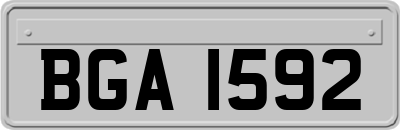 BGA1592