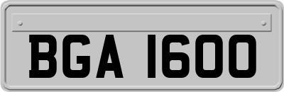 BGA1600