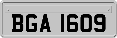 BGA1609