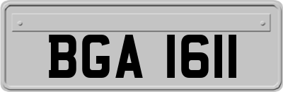 BGA1611