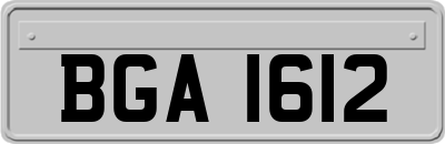 BGA1612