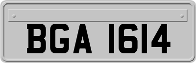 BGA1614