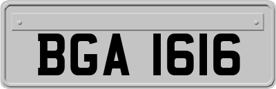 BGA1616
