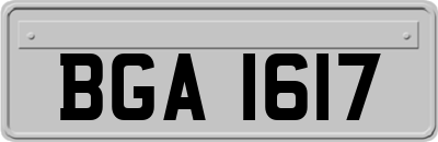 BGA1617