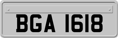 BGA1618