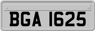 BGA1625