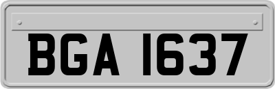 BGA1637