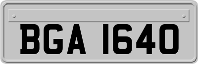 BGA1640